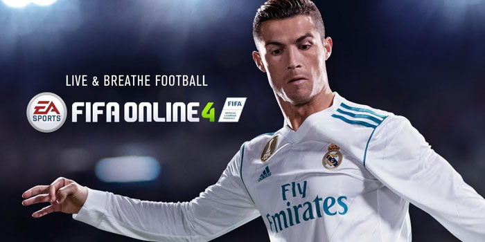 FIFA Online 4, Game Terpopuler Di Dunia