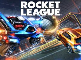 Game Rocket League yang Sangat Terpopuler!