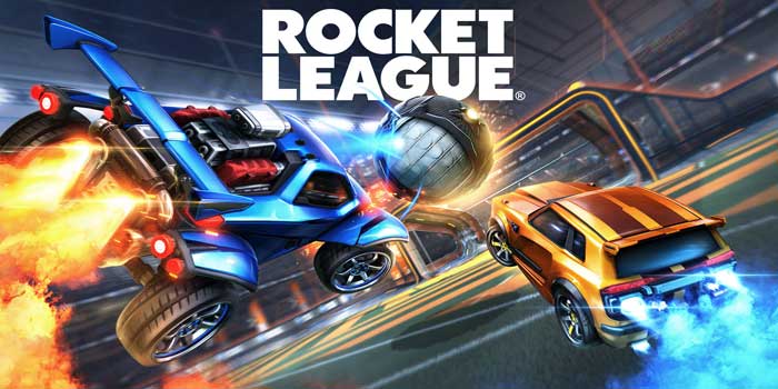 Game Rocket League yang Sangat Terpopuler!