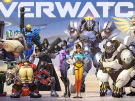 Game Overwatch, Revolusi dalam Dunia Esports dan Gaming