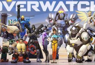 Game Overwatch, Revolusi dalam Dunia Esports dan Gaming