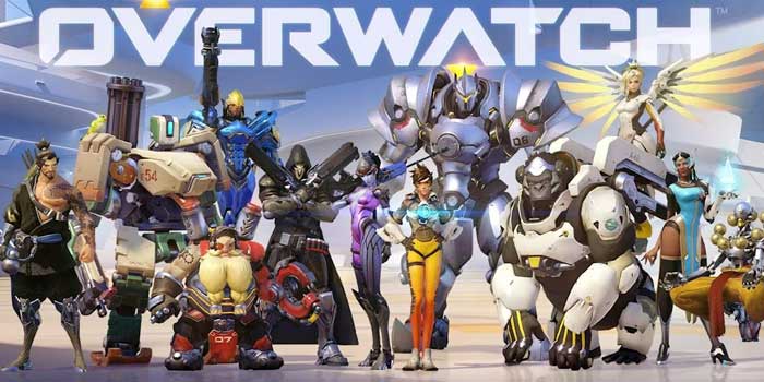 Game Overwatch, Revolusi dalam Dunia Esports dan Gaming