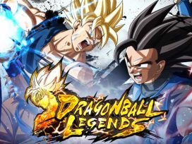 Dragon Ball Legends, Salah Satu Game yang Banyak Penggemarnya