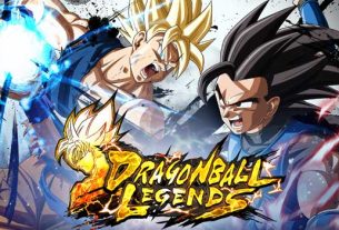 Dragon Ball Legends, Salah Satu Game yang Banyak Penggemarnya