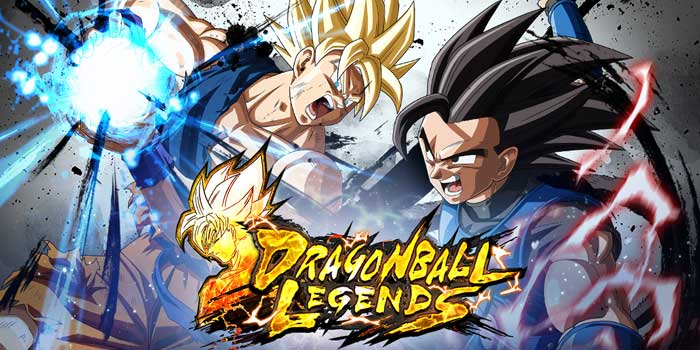 Dragon Ball Legends, Salah Satu Game yang Banyak Penggemarnya