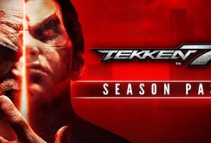 Tekken 7, Salah satu seri terpopuler dalam genre fighting!