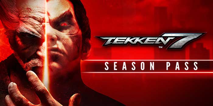 Tekken 7, Salah satu seri terpopuler dalam genre fighting!