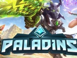 Paladins, Salah Satu Game Oneline Terpopuler