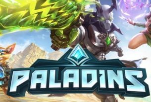 Paladins, Salah Satu Game Oneline Terpopuler