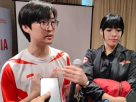 Team Liquid ID Dapat Kesempatan Emas Wakili Indonesia di SEA Games 2025!