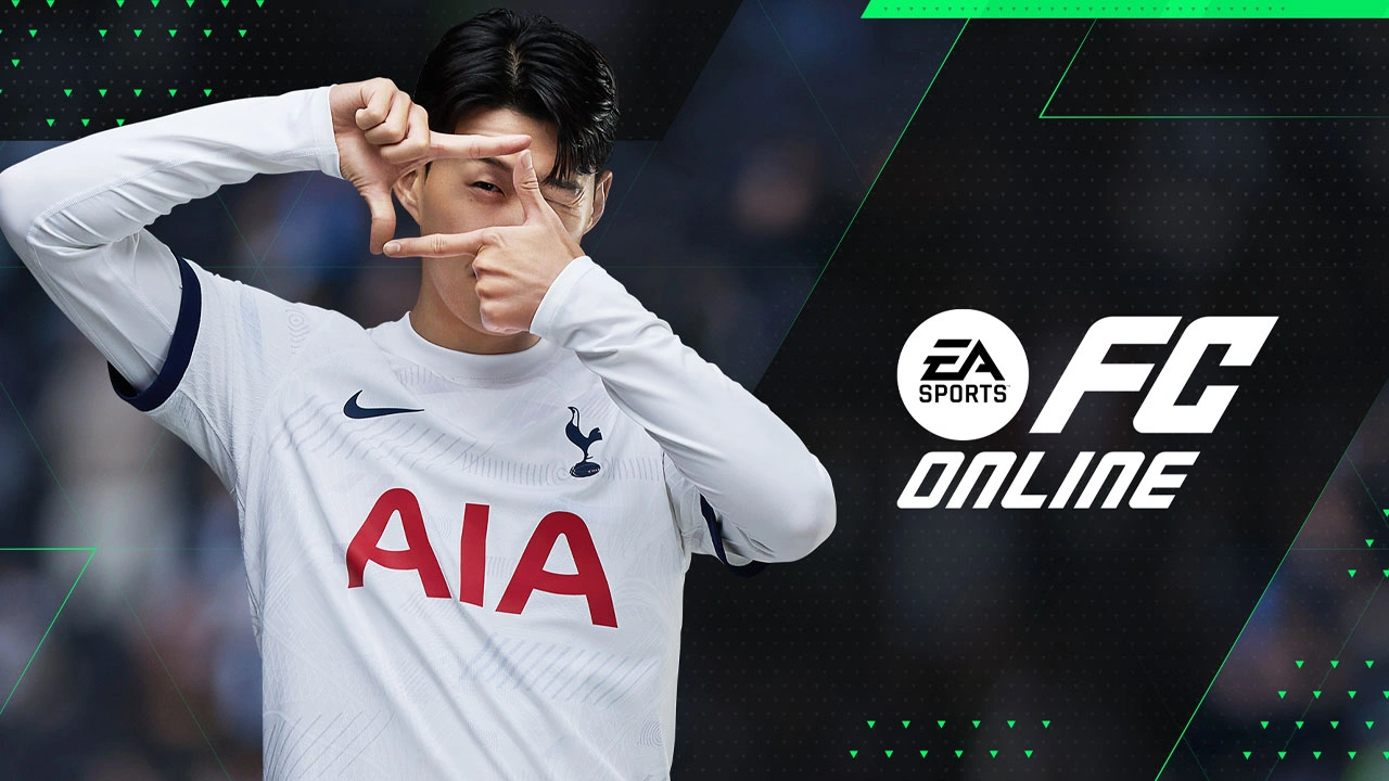 EA Sports FC Online, Game Sepak Bola Virtual Terbaru