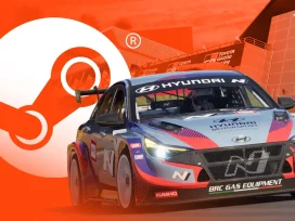 Rennsport: Sim Racing Rasa Premium di Era Next-Gen