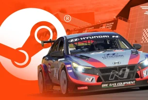 Rennsport: Sim Racing Rasa Premium di Era Next-Gen