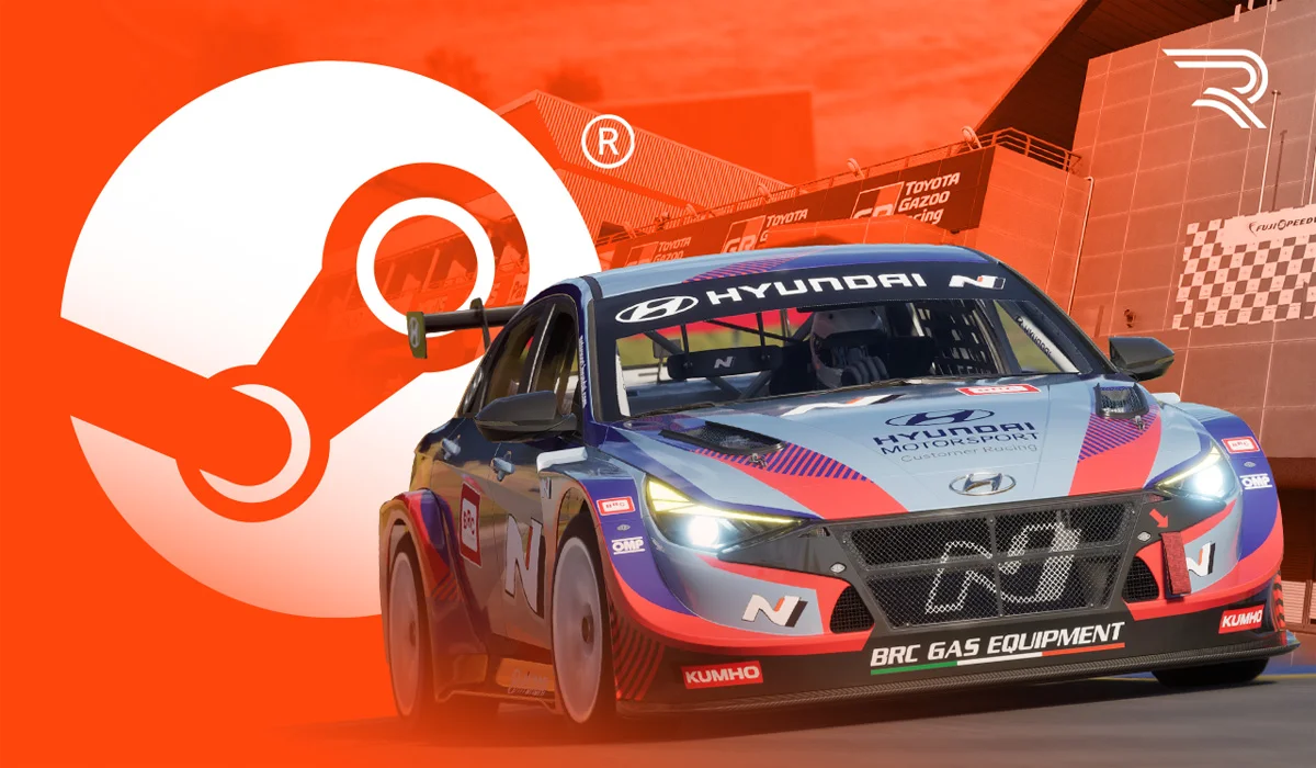 Rennsport: Sim Racing Rasa Premium di Era Next-Gen Rennsport: Sim Racing Rasa Premium di Era Next-Gen