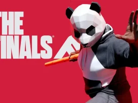 The Finals: Game FPS Baru yang Lagi Viral