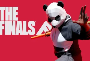 The Finals: Game FPS Baru yang Lagi Viral