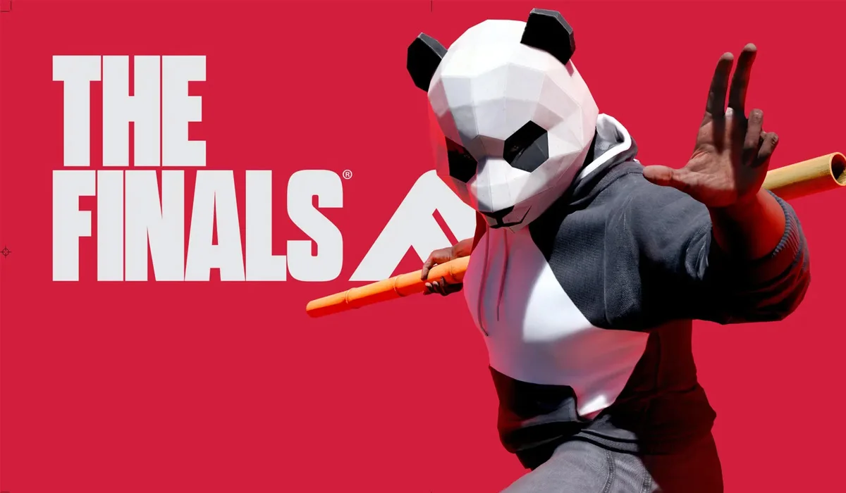 The Finals: Game FPS Baru yang Lagi Viral