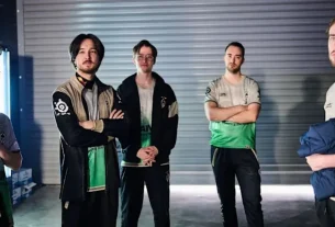 Gaimin Gladiators Tarik Diri dari The International 2025, Valve Respons Cepat