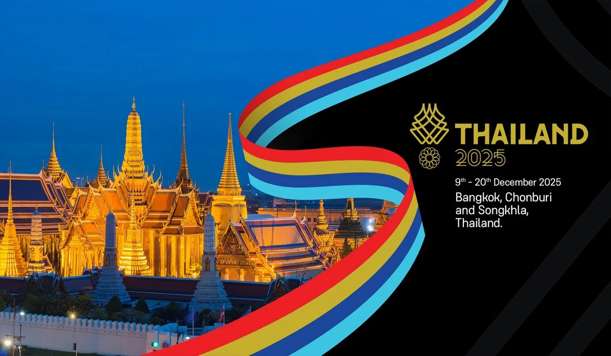 Kapan TC Timnas Esports Indonesia 2025 Dimulai? Ini Jadwal Lengkapnya Kapan TC Timnas Esports Indonesia 2025 Dimulai? Ini Jadwal Lengkapnya