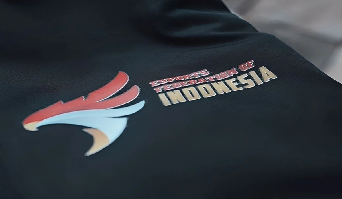 Nomor Permainan yang Dipertandingkan