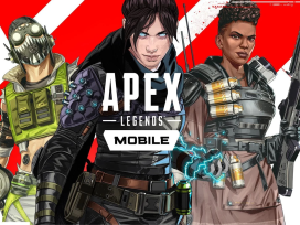 Apex Legends Mobile: Kekuatan Baru di Dunia Esports Mobile