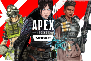 Apex Legends Mobile: Kekuatan Baru di Dunia Esports Mobile
