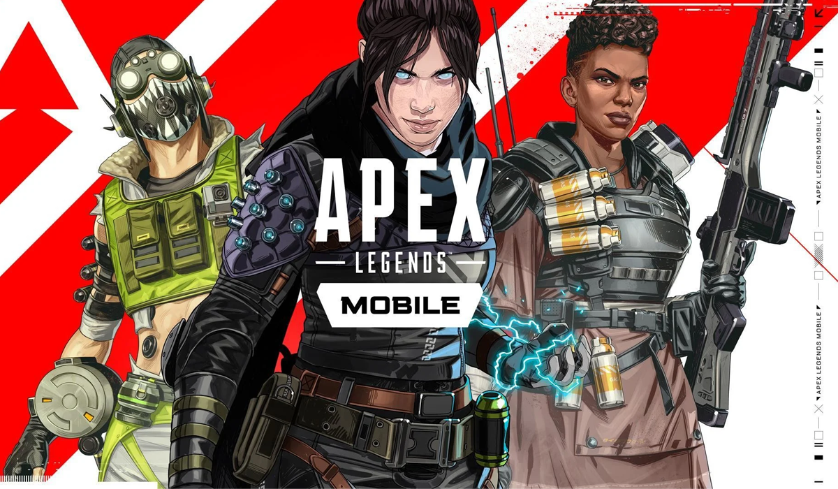 Apex Legends Mobile: Kekuatan Baru di Dunia Esports Mobile Apex Legends Mobile: Kekuatan Baru di Dunia Esports Mobile
