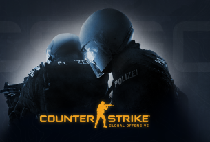 CS GO: Legenda Esports yang Tak Pernah Redup