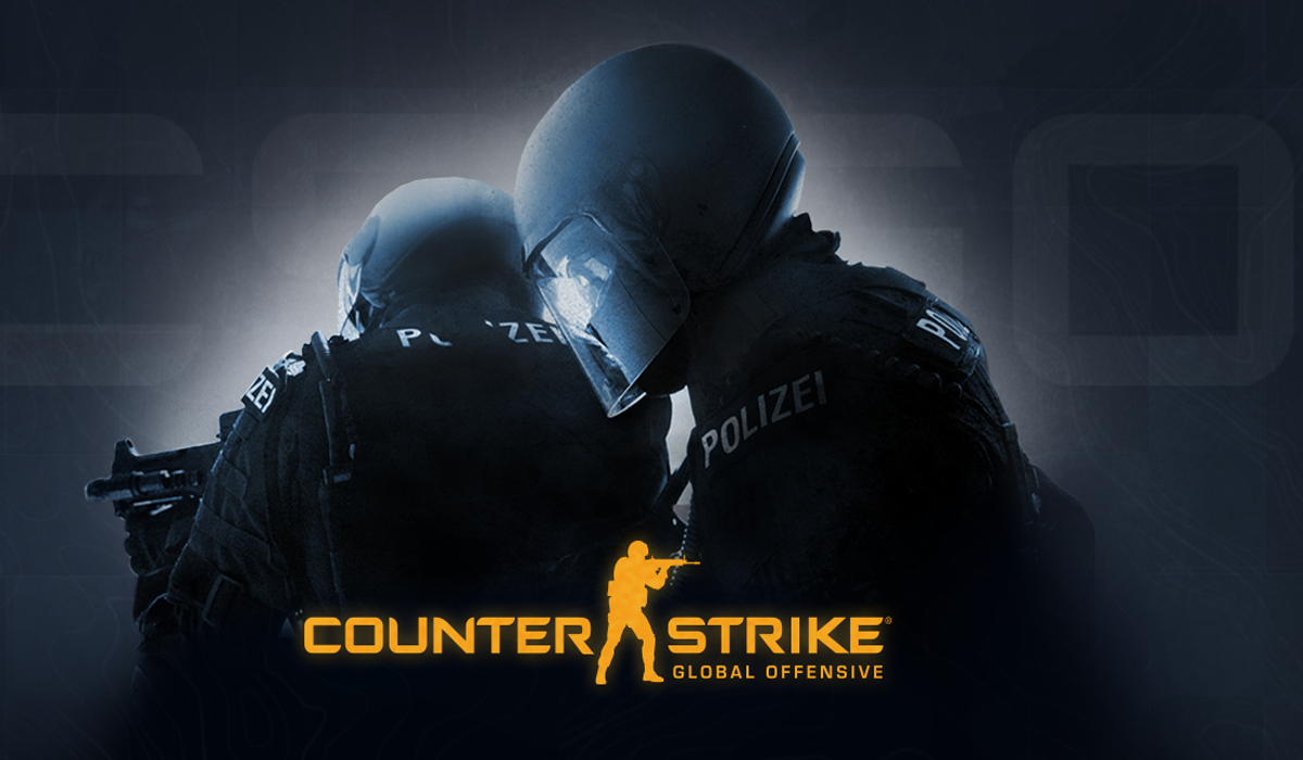 CS GO: Legenda Esports yang Tak Pernah Redup