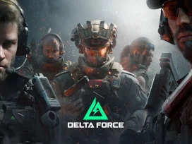 Delta Force Mobile: Game Legendaris Kembali dengan Wajah Baru