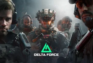 Delta Force Mobile: Game Legendaris Kembali dengan Wajah Baru