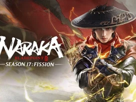 Rasakan Adrenalin Pertempuran dan Parkour di Naraka, Bladepoint