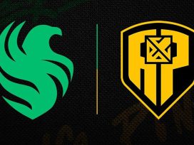 Team Falcons Esports Dari Pendatang Baru hingga Jadi Ancaman