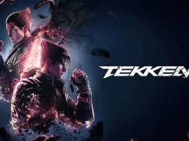 Tekken 8, Evolusi Pertarungan yang Mengguncang Dunia Esport