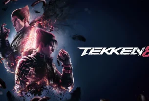 Tekken 8, Evolusi Pertarungan yang Mengguncang Dunia Esport