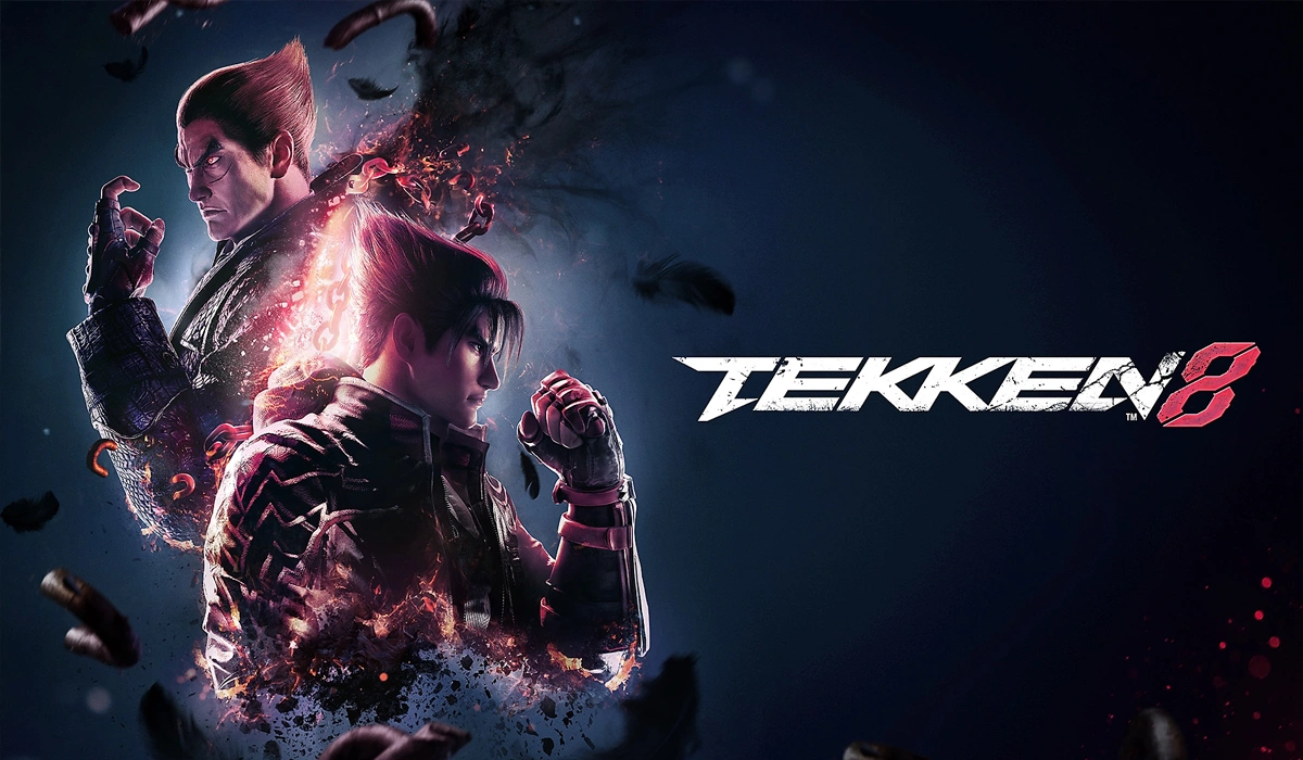 Tekken 8, Evolusi Pertarungan yang Mengguncang Dunia Esport