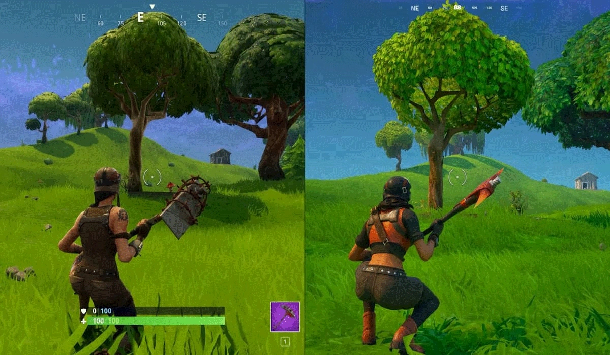 Fortnite Terbaru 2025: Update Seru dengan Mode Baru dan Grafis Memukau