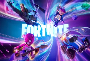 Fortnite Terbaru 2025: Update Seru dengan Mode Baru dan Grafis Memukau