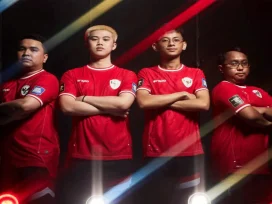 Indonesia Tampil Gemilang Di Kualifikasi FIFAe World Cup 2025 eFootball