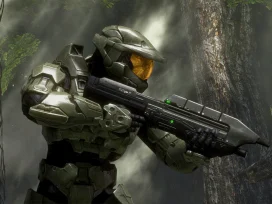 Halo 3 Kembali Menggebrak Panggung Esports Pertarungan Sengit
