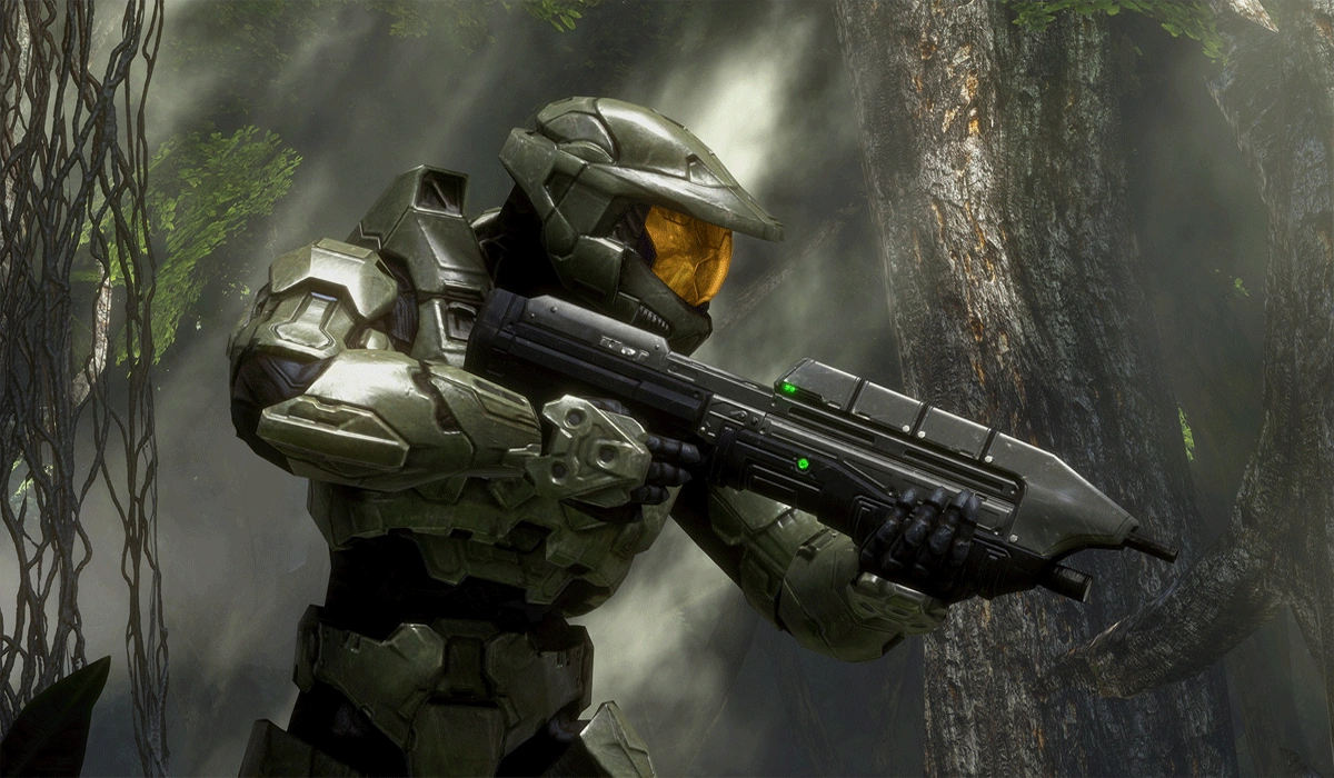 Halo 3 Kembali Menggebrak Panggung Esports Pertarungan Sengit Halo 3 Kembali Menggebrak Panggung Esports Pertarungan Sengit