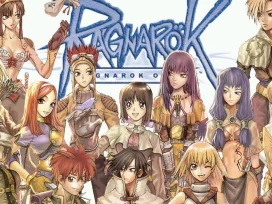 Ragnarok Online 2025, Kejuaraan eSport Penuh Strategi Komunitas
