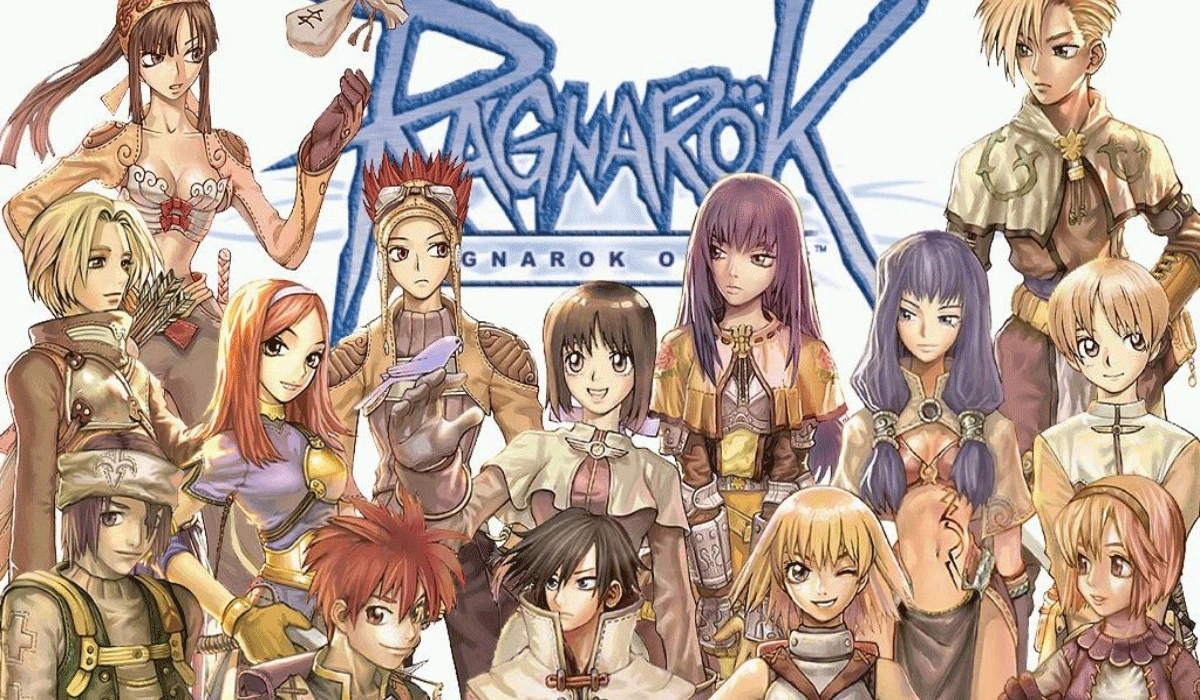 Ragnarok Online 2025, Kejuaraan eSport Penuh Strategi Komunitas