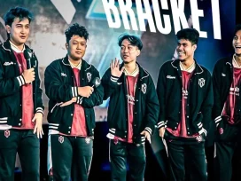 AlterEgo Lolos ke Babak Selanjutnya Usai Kalahkan BTR VITALITY 3-1