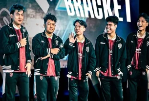 AlterEgo Lolos ke Babak Selanjutnya Usai Kalahkan BTR VITALITY 3-1