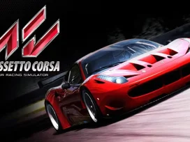 Assetto Corsa, Game Balap Realistis yang Mendominasi Dunia Esports