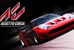 Assetto Corsa, Game Balap Realistis yang Mendominasi Dunia Esports
