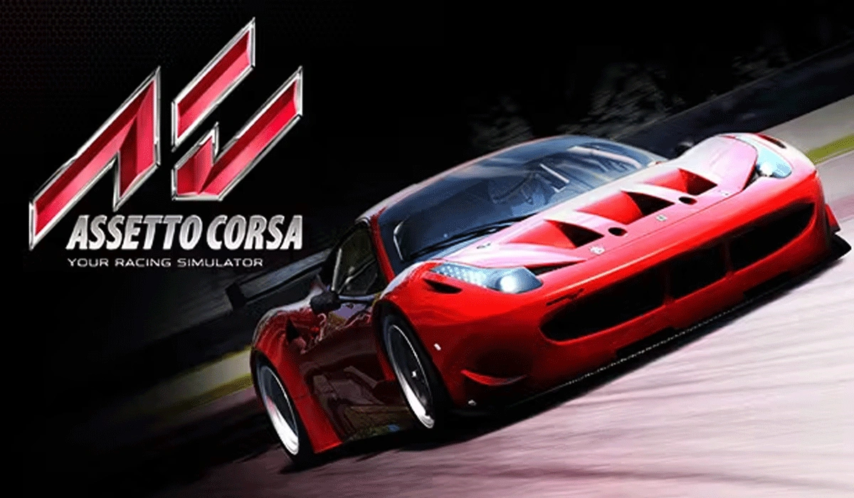 Assetto Corsa, Game Balap Realistis yang Mendominasi Dunia Esports