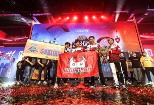 Bigetron Red Aliens, Dominasi dan Prestasi Gemilang di PMCO 2019