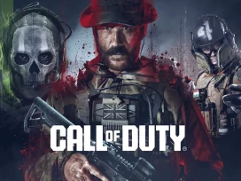 Call of Duty, Medan Tempur Profesional Para Pro Player